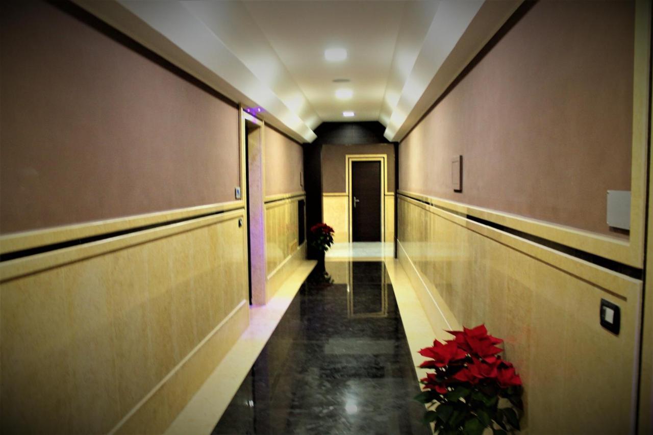 Residenza Del Sele Bed & Breakfast Foggia Exterior photo