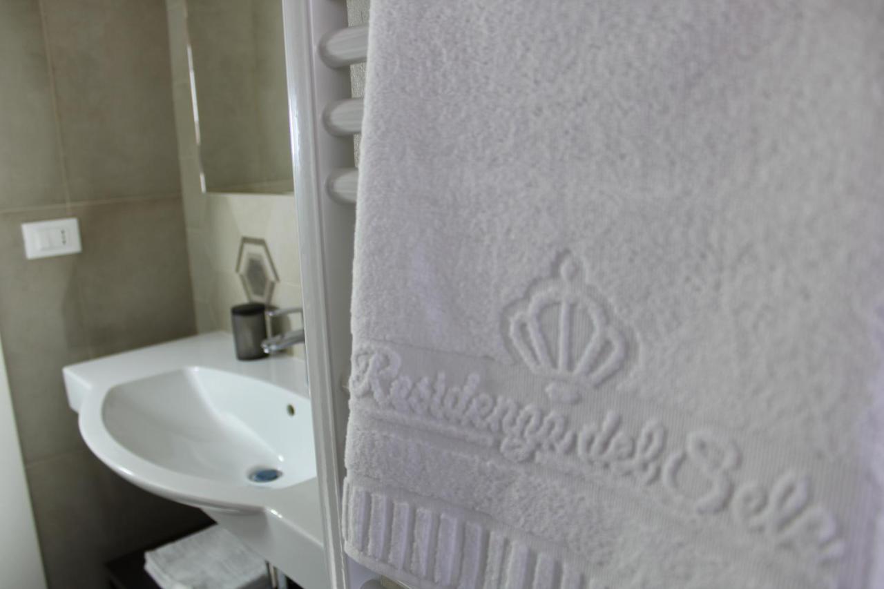 Residenza Del Sele Bed & Breakfast Foggia Exterior photo