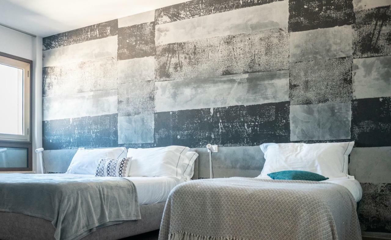 Residenza Del Sele Bed & Breakfast Foggia Exterior photo